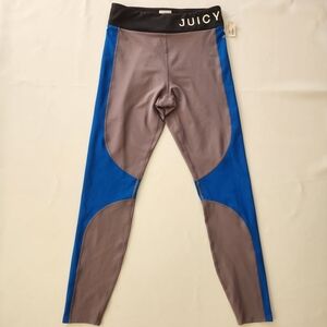 Juicy Couture Sport Workout Leggings